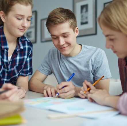 Ce presupune pregătirea pentru examenul Cambridge?